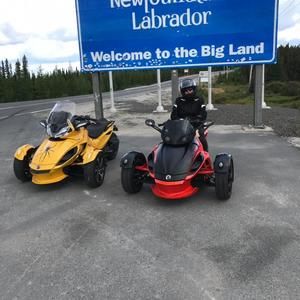 Meet your Posher, Brigitte